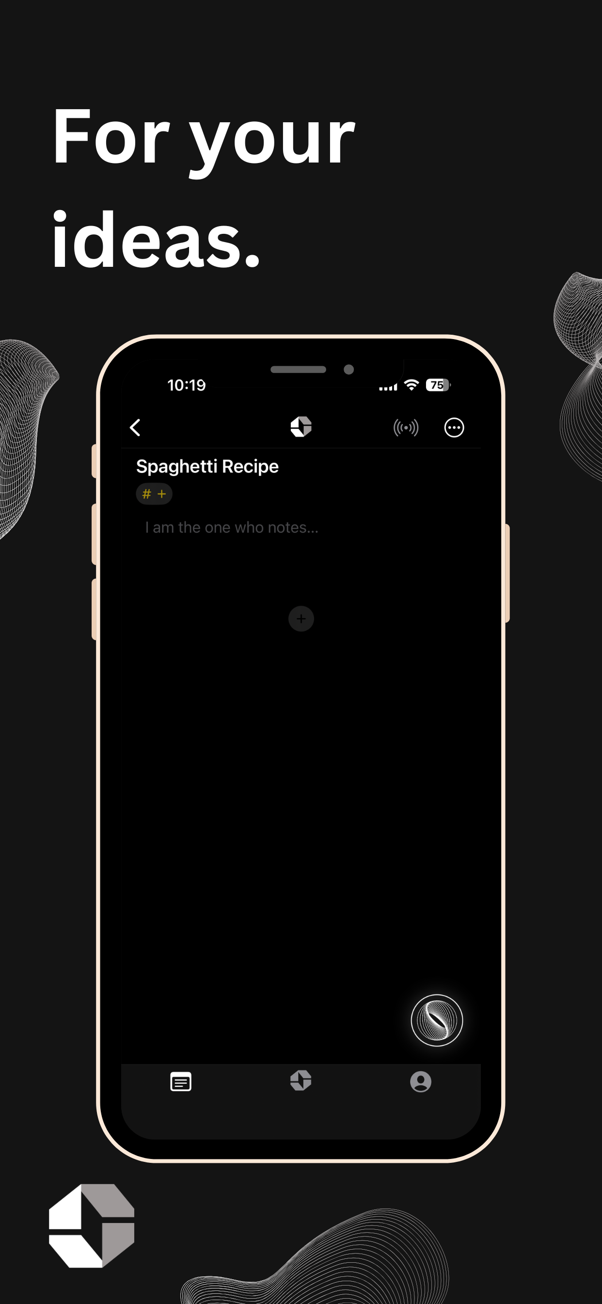 Obius iOS screenshot 7